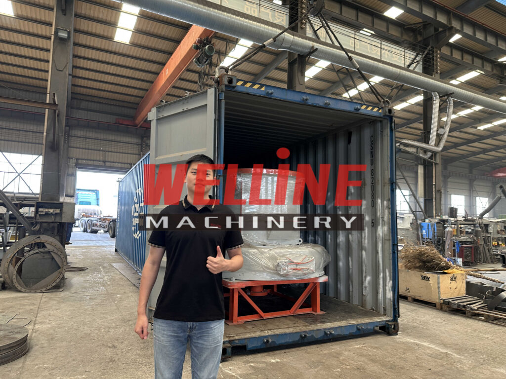 雷蒙磨发货ygm95 (4)